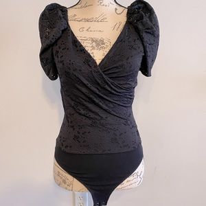 Express Body Suit